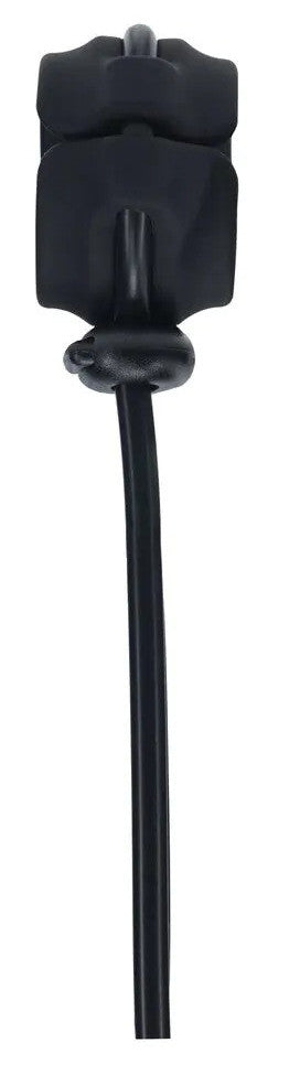Anneau ajustable Wide Full 28-70 mm Noir