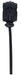Anneau ajustable Wide Full 28-70 mm Noir