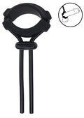 Anneau ajustable Wide Full 28-70 mm Noir
