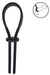 Anneau ajustable Wide Lasso 35-65 mm Noir
