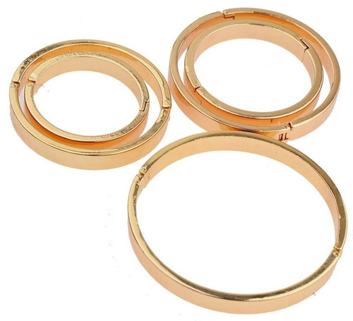 Anneau d'érection Ringyli Doré