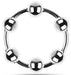 Anneau de gland 6 Balls Ring