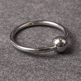 Anneau de gland BALL 3mm