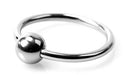 Anneau de gland BALL 3mm
