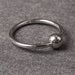 Anneau de gland BALL 3mm