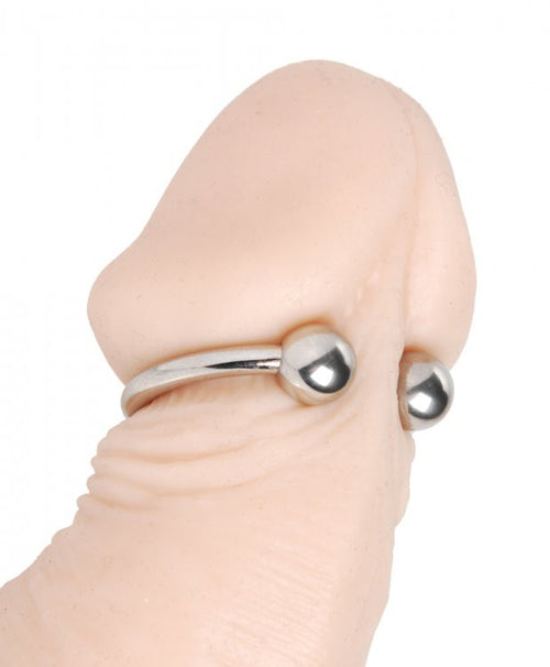 Anneau de gland HORSE 3mm