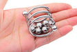 Anneau de gland Turble Ring