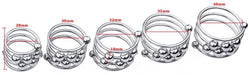 Anneau de gland Turble Ring