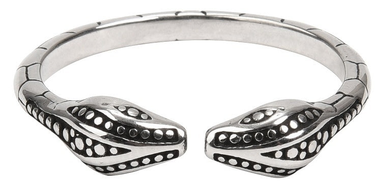 Anneau de gland Two Snake