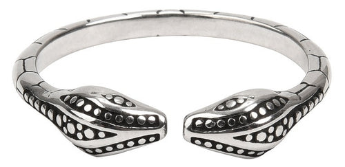 Anneau de gland Two Snake