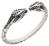 Anneau de gland Two Snake
