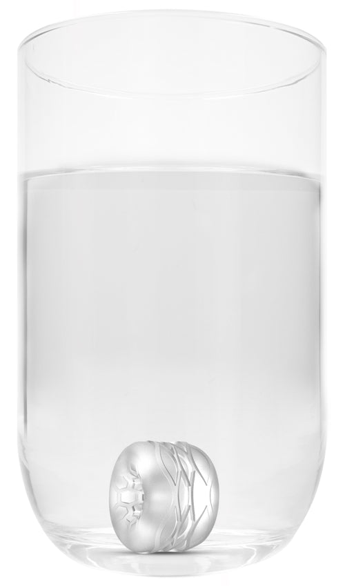 Anneau de masturbation Réversible N93 Sono