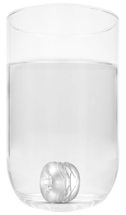 Anneau de masturbation Réversible N93 Sono