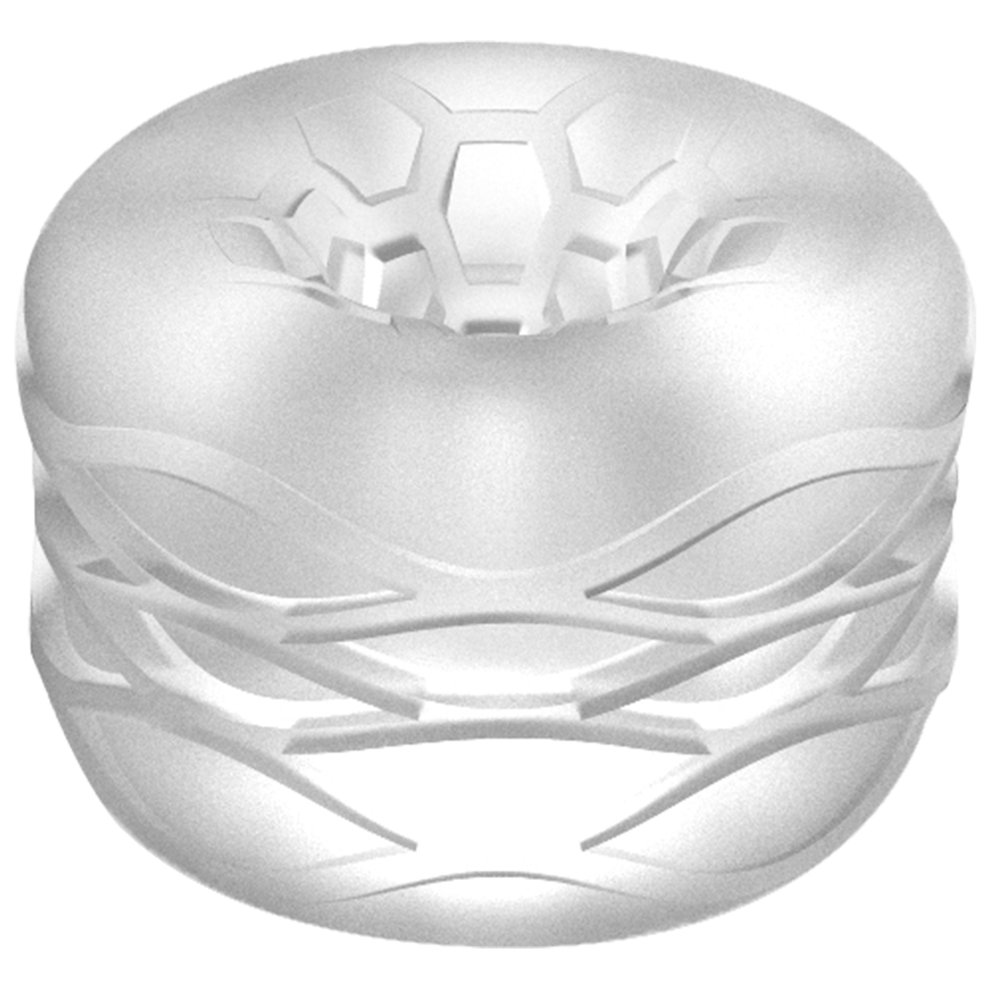 Anneau de masturbation Réversible N93 Sono