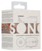 Anneau de masturbation Réversible N93 Sono