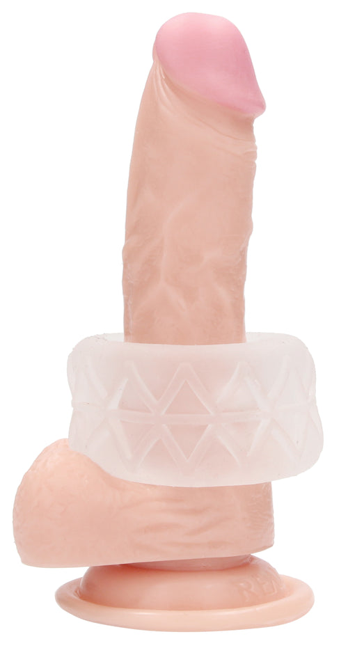 Anneau de masturbation Réversible Textured Sono n92