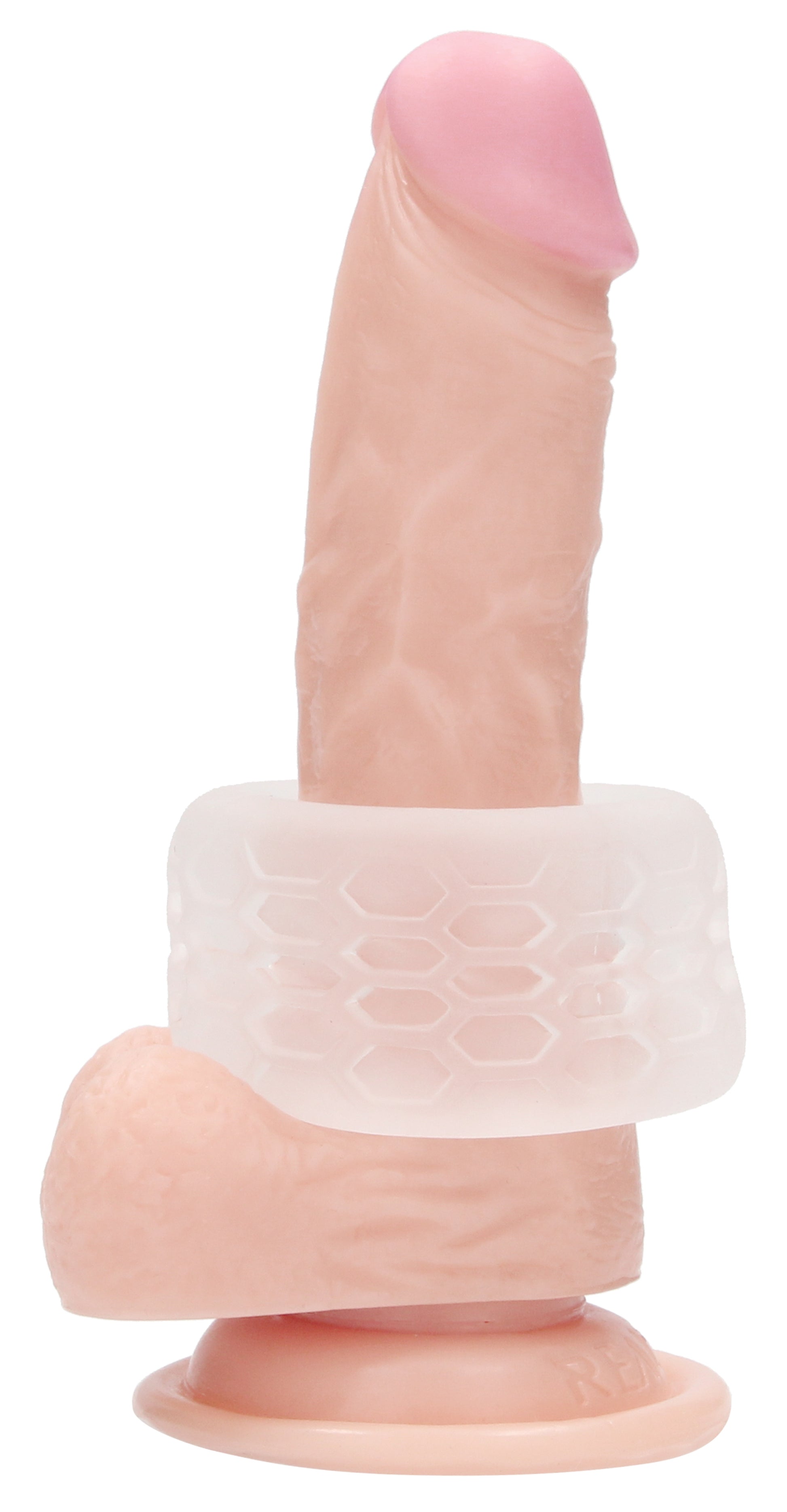 Anneau de masturbation Textured Sonon n94