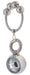 Anneau en métal avec 1 boule Weight Hanger 90g
