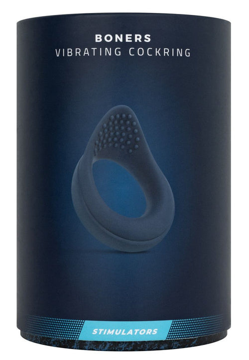 Anneau Perineus Vibe 7 Vibrations