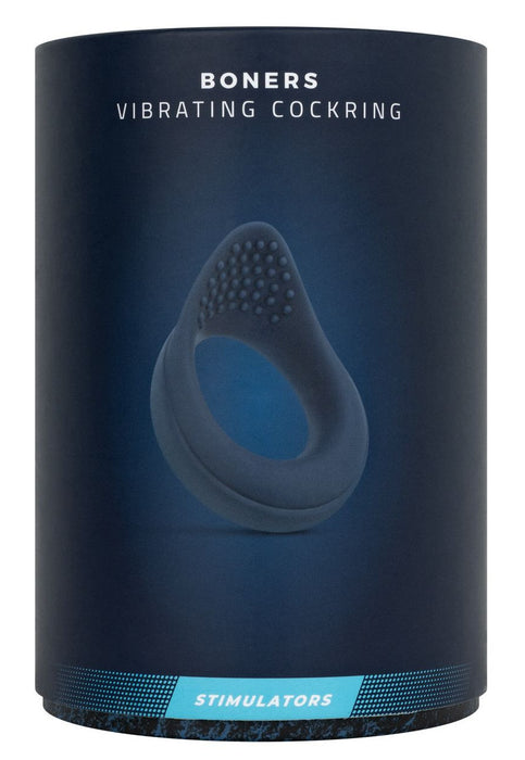 Anneau Perineus Vibe 7 Vibrations
