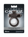 Anneau vibrant C-Ringz Noir