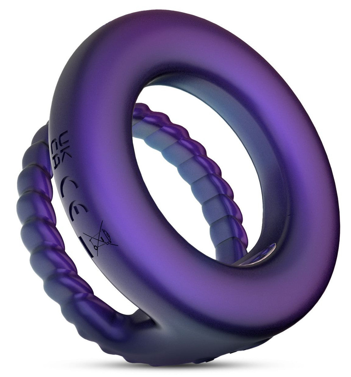Anneau vibrant Jupiter 40mm
