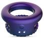 Anneau vibrant Jupiter 40mm