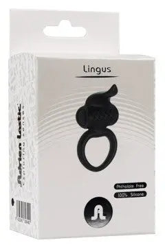 Anneau Vibrant Lingus