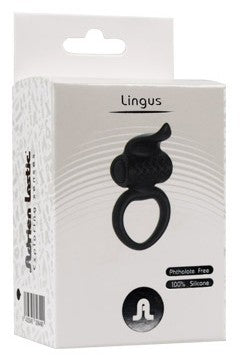 Anneau Vibrant Lingus