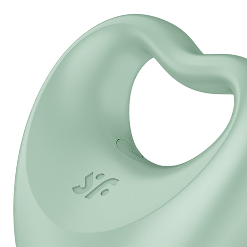 Anneau vibrant Perfect Pair 3 Satisfyer