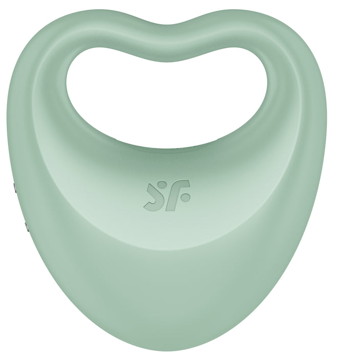 Anneau vibrant Perfect Pair 3 Satisfyer