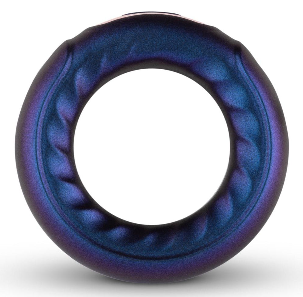 Anneau vibrant Saturne Hueman 50mm