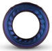 Anneau vibrant Saturne Hueman 50mm
