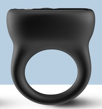 Anneau Vibrant Vrizz 33mm Noir