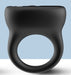 Anneau Vibrant Vrizz 33mm Noir