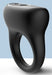 Anneau Vibrant Vrizz 33mm Noir