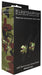 Anneaux d'électrostimulation Prestige Electrastim Camouflage