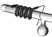 Anneaux flexibles Électro RingFlex