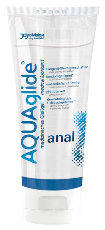 AQUAglide 100ml