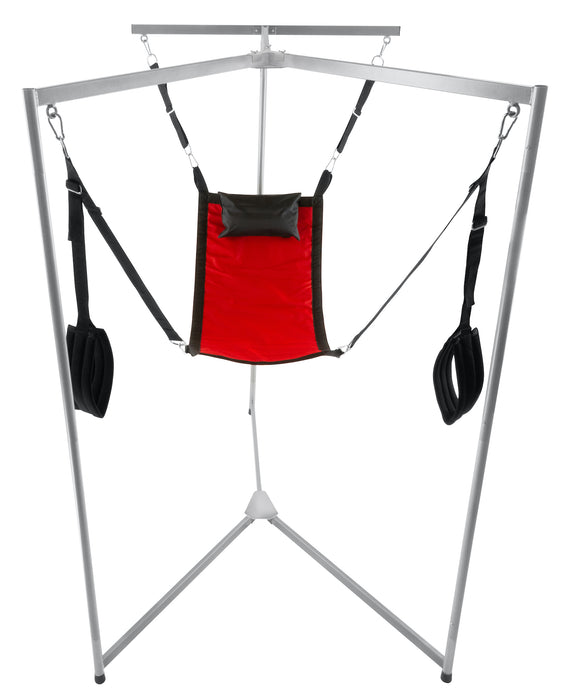Armature pour sling 3 pieds - 5 points d'accroche