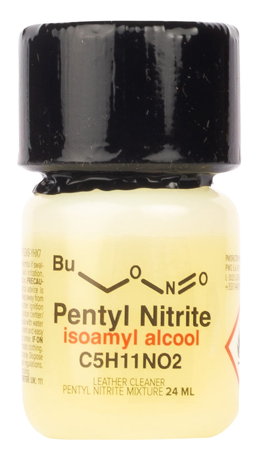 Arôme Pentyl AMyl No Crash 24ml