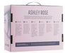 Masturbateur Réaliste Ashley Rose 2 Entrées