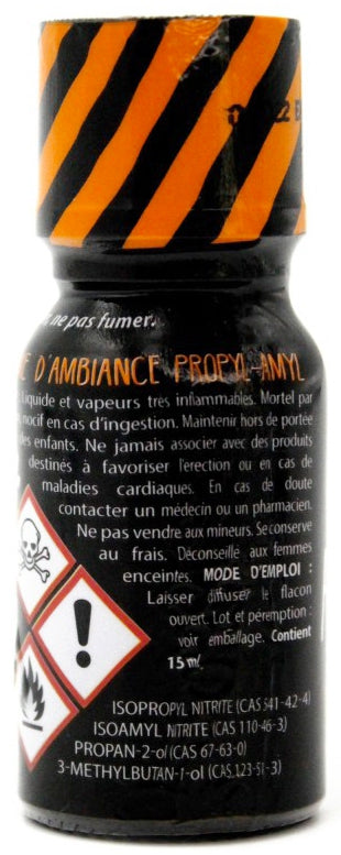 Atomic Propyle Amyle 15ml