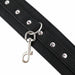 Attaches Bras-Poignets BACK BICEPS Noires