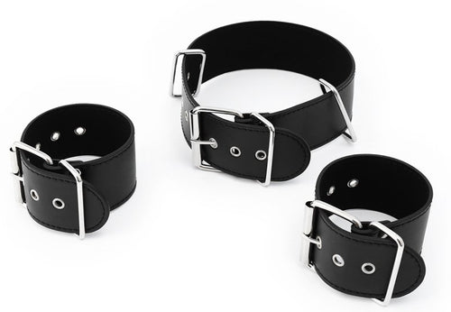 Attaches Bras-Taille Restrain Waist