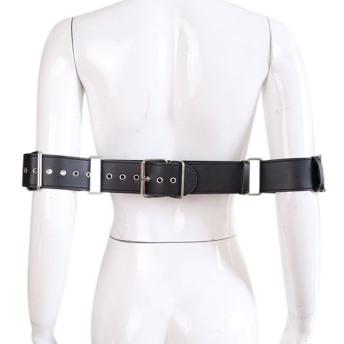 Attaches Bras-Taille Restrain Waist