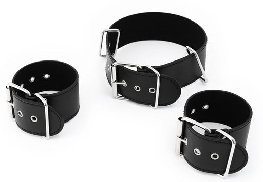 Attaches Bras-Taille Restrain Waist