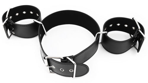 Attaches Bras-Taille Restrain Waist