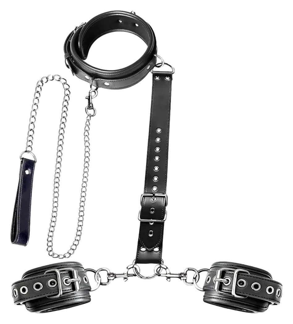 Bondages & Attaches