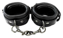 Attaches Poignets-Cou Restig Simili